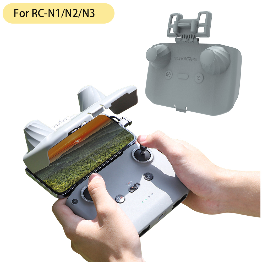 Drone Control Stick - 2 in 1 Controller Protector SunHood