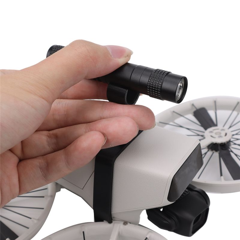 Drone Strobe Light - DT23 Drone Night Flight Light with