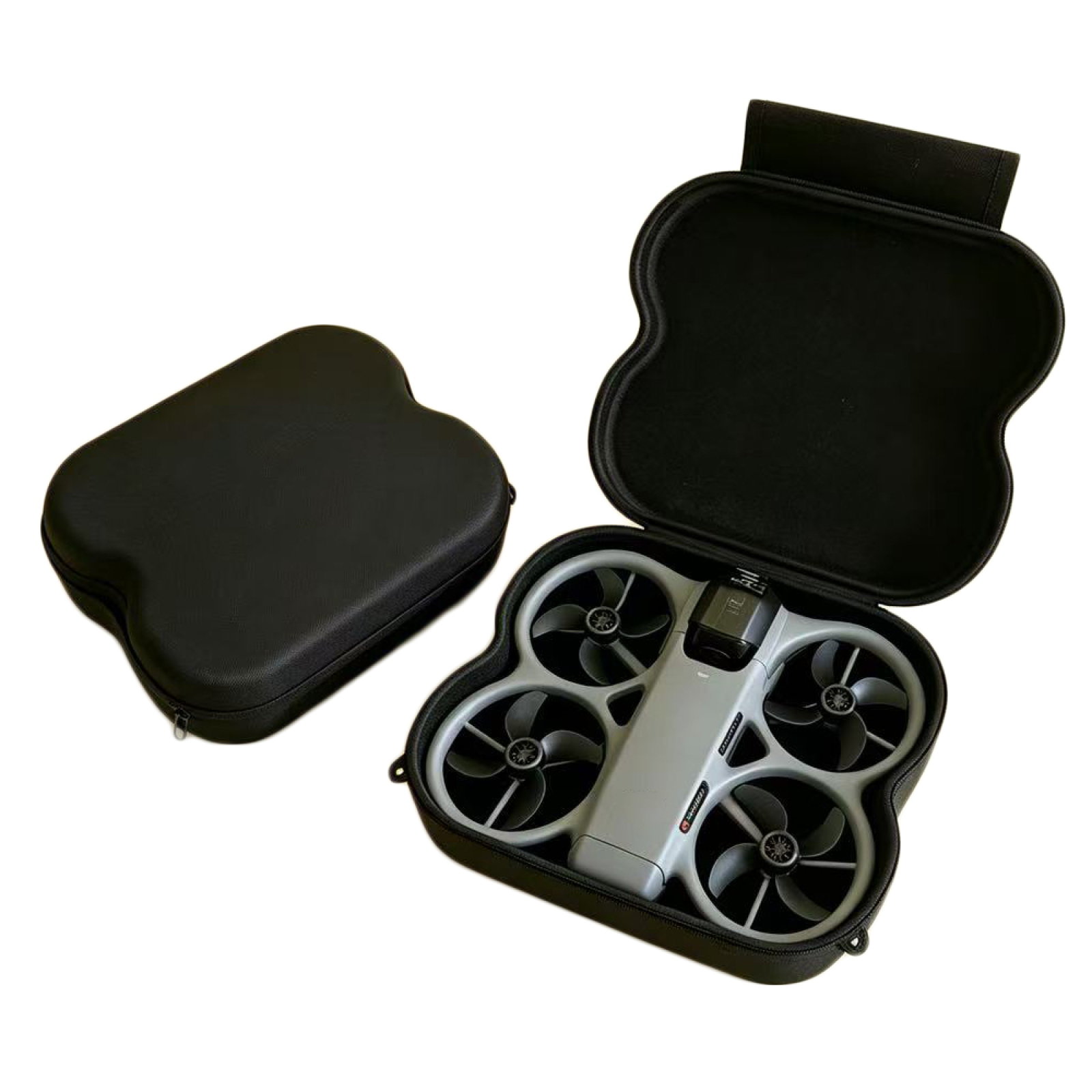 Drone Hard Shell Case - Avata 360 Carrying Case, Portable Storage