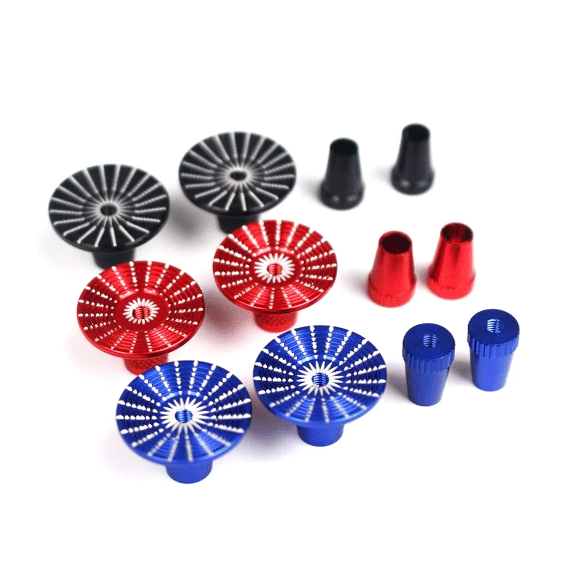 Drone Control Stick - M3 M4 Aluminum Transmitter Joystick Thumb