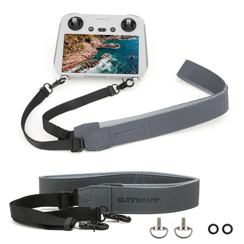 Drone Propeller Holder - Lanyard for DJI Mini 4 Pro