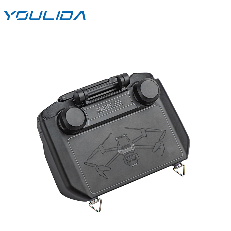 Drone Control Stick - 2-in-1 Sun Hood & Joystick Cover