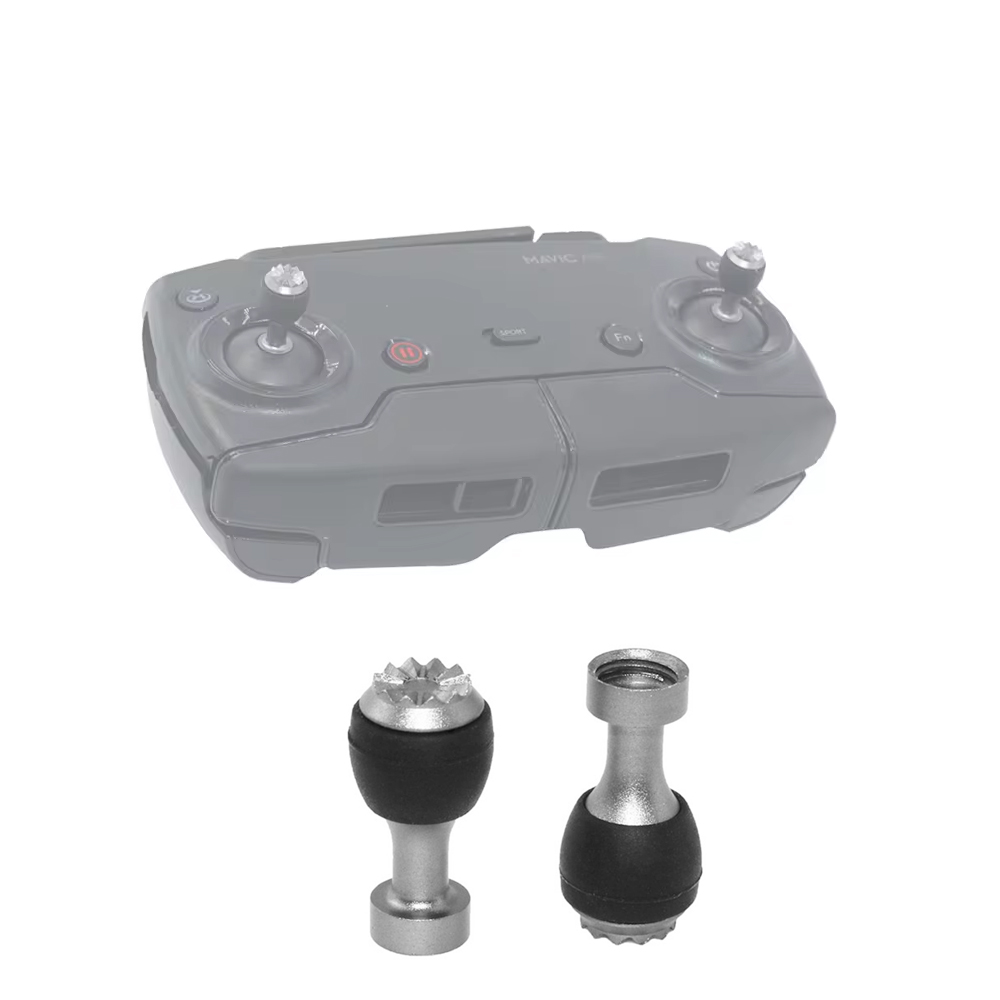 Drone Tablet Mount - Remote Controller Joystick for DJI Mavic
