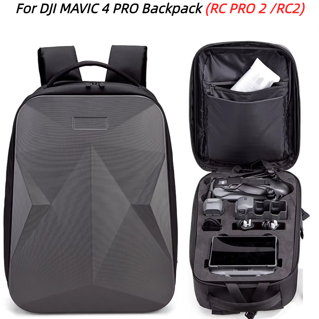 Drone Backpack - High Quality Splashproof Backpack For DJI