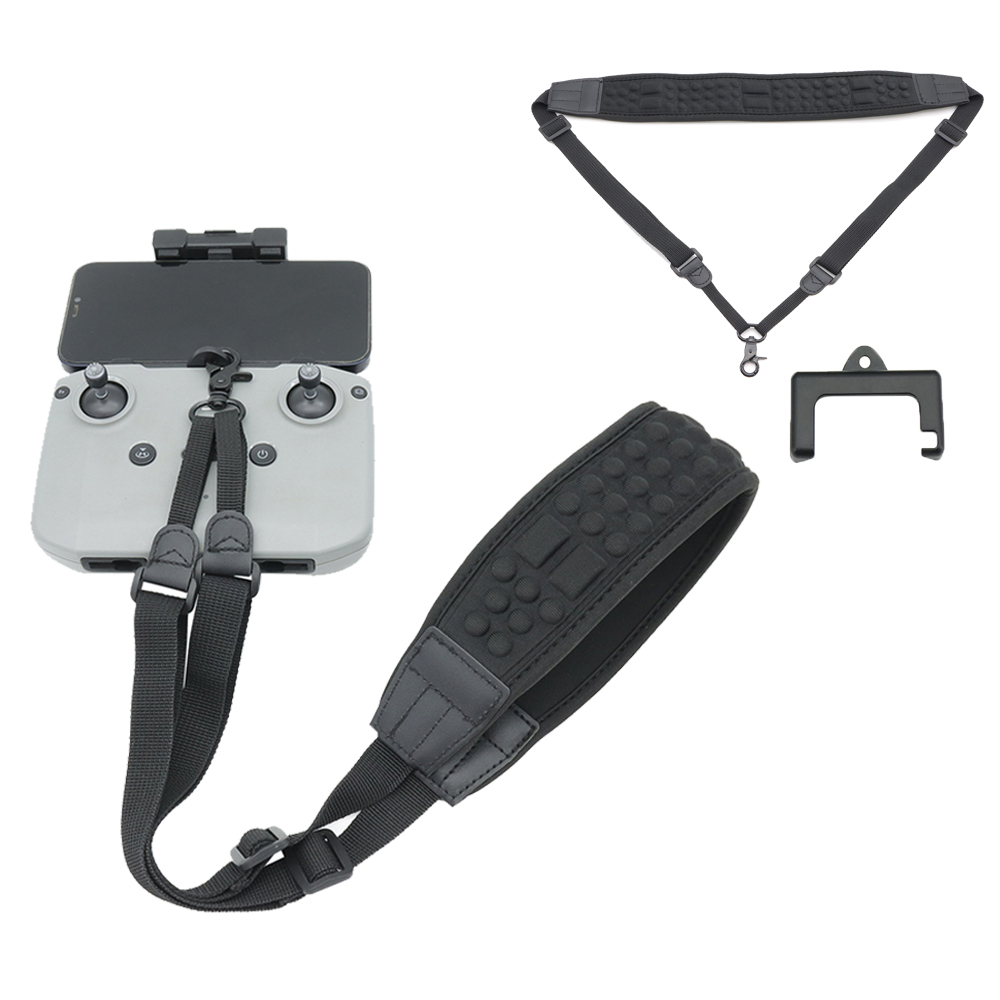 Drone Neck Strap - Decompression Massage Lanyard Remote Control Neck