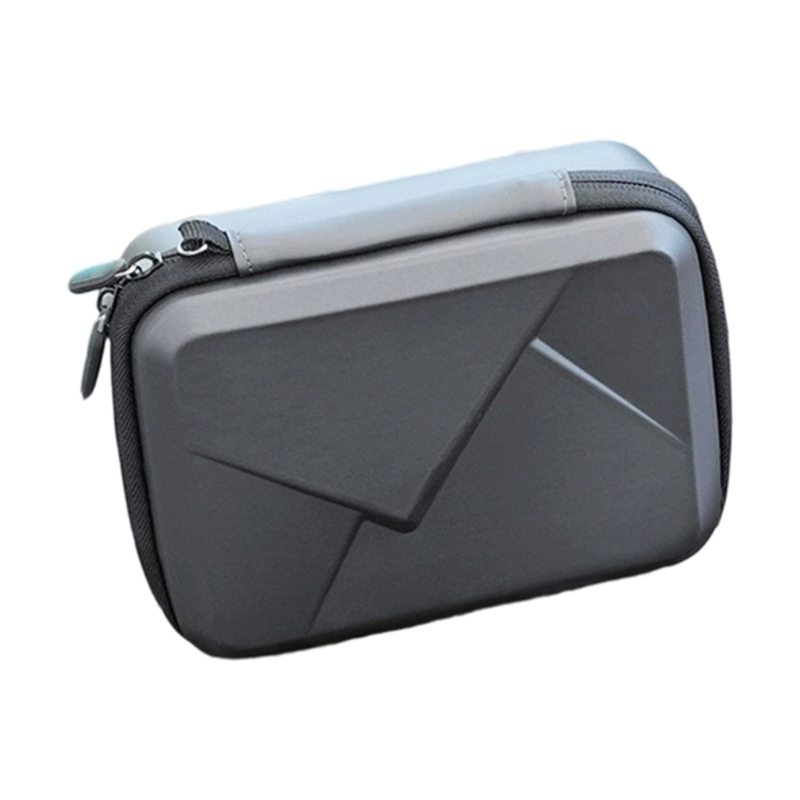 Drone Hard Shell Case - 2026 New Action Camera Carrying Case