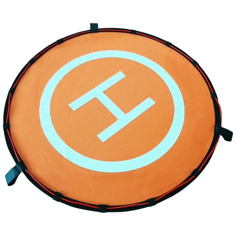 Drone Landing Pad - PHILE-RC Drone Quadcopters Accessories Universal 55Cm