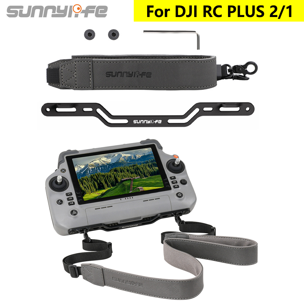 Drone Neck Strap - Sunnylife Remote Controller Lanyard Neck Strap