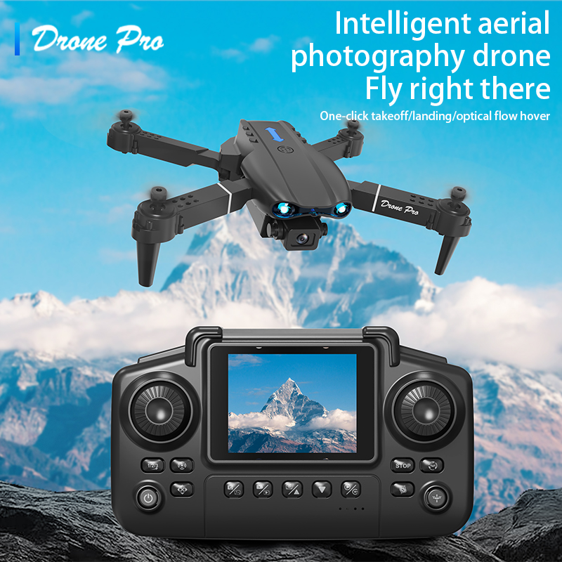 Drone Controller Screen - E99 Air Screen Control Drone Professional