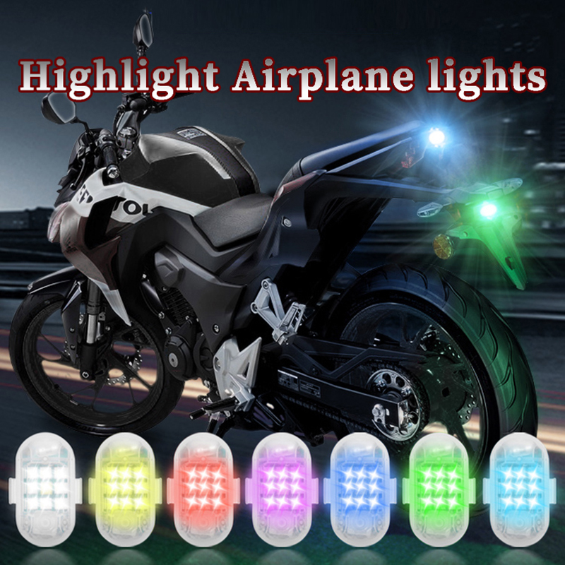 Wireless Remote Control LED St - Drone Strobe Light review and price