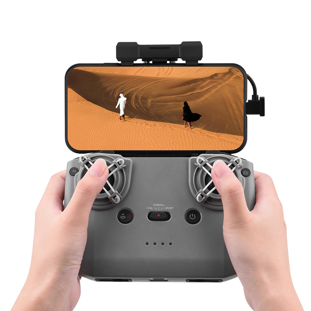 Rocker Speed Controller for DJ - Drone Tablet Mount review and price