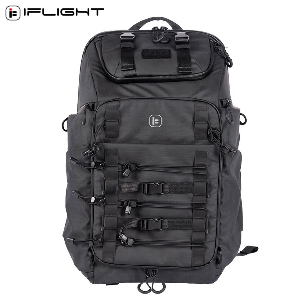 IFlight FPV Drone Backpack V2  - Drone Backpack review and price