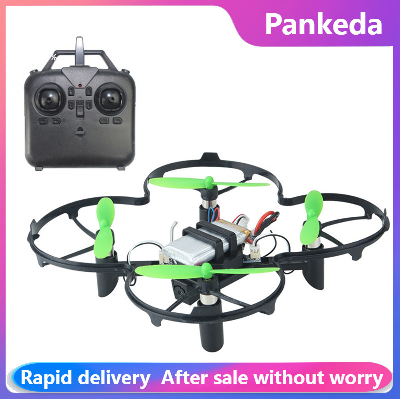 DM002 DIY Fixed Height Quadcop - Drone Battery Adapter review and price