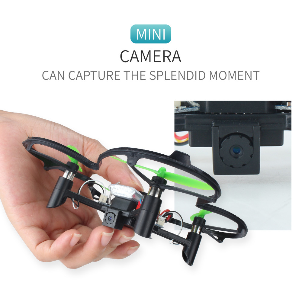 DM002 DIY Fixed Height Quadcop - Drone Battery Adapter review and price