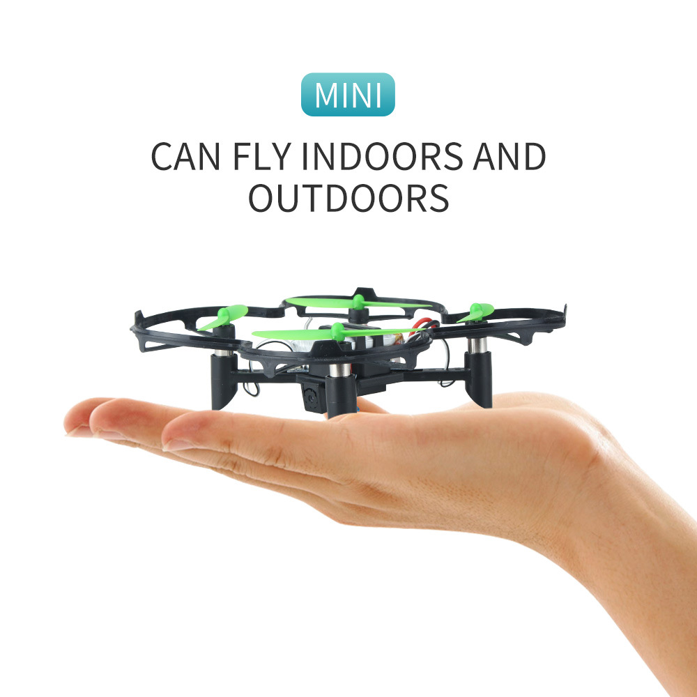 DM002 DIY Fixed Height Quadcop - Drone Battery Adapter review and price