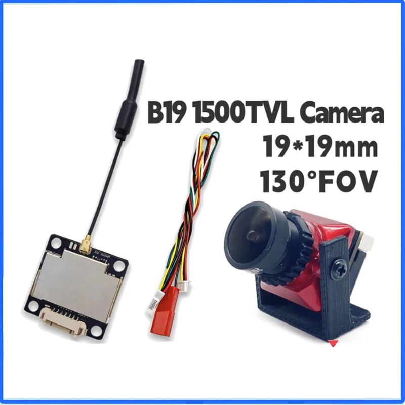 SLONWAKE FPV suit 5.8G 600mW V - Drone Controller Screen review and price