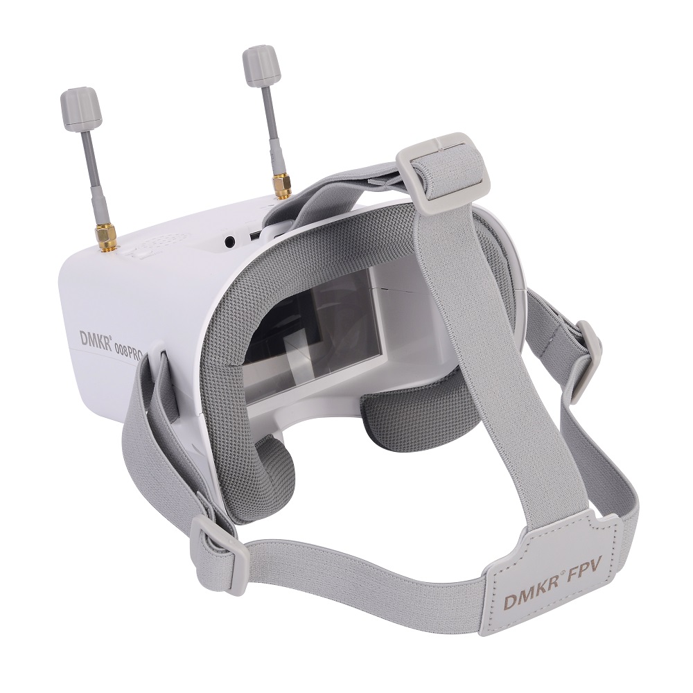 Original 008D PRO White FPV Go - Drone Battery Adapter review and price