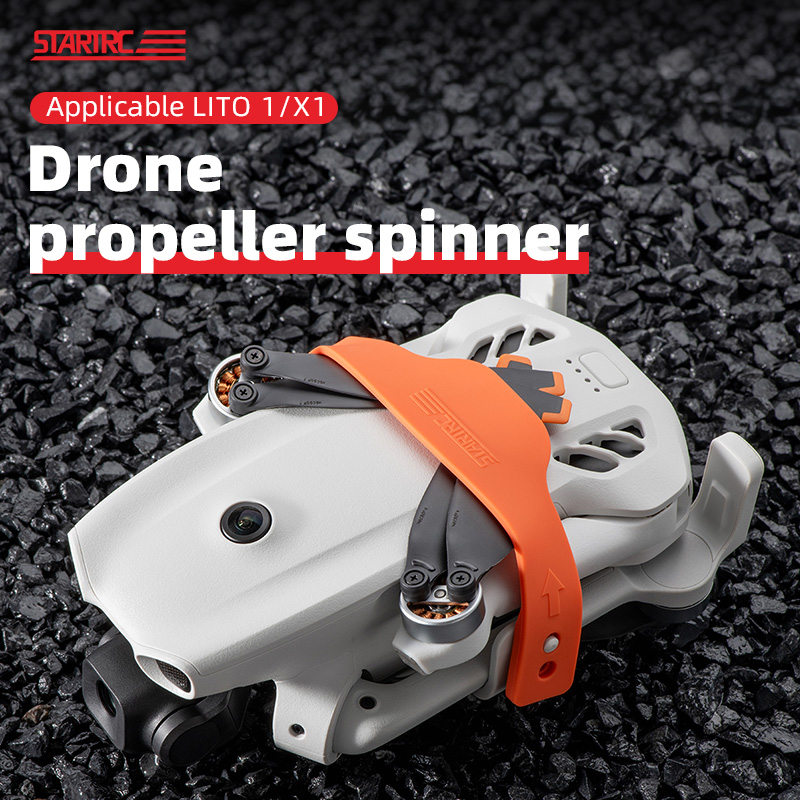 ABS Plastic Propeller Holder S - Drone Propeller Holder review and price
