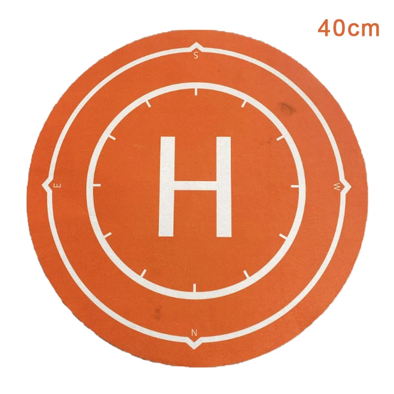 Universal Foldable Landing Pad - Drone Landing Pad review and price