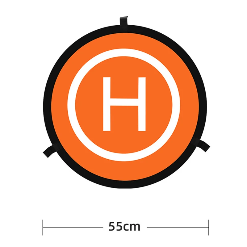 Universal Foldable Landing Pad - Drone Landing Pad review and price