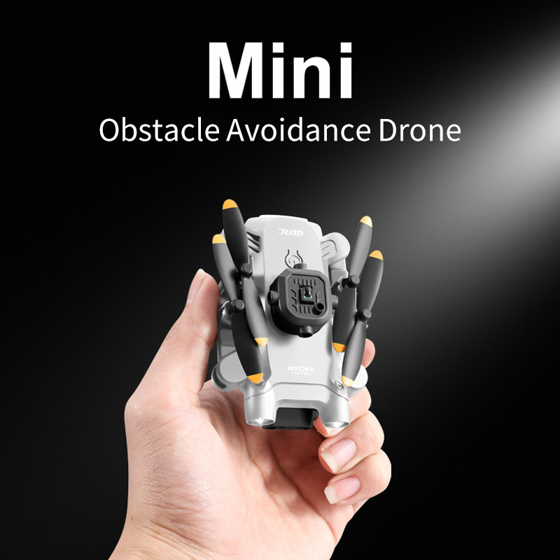 Mini V30 WiFi FPV Drone With 4 - Drone Controller Screen review and price