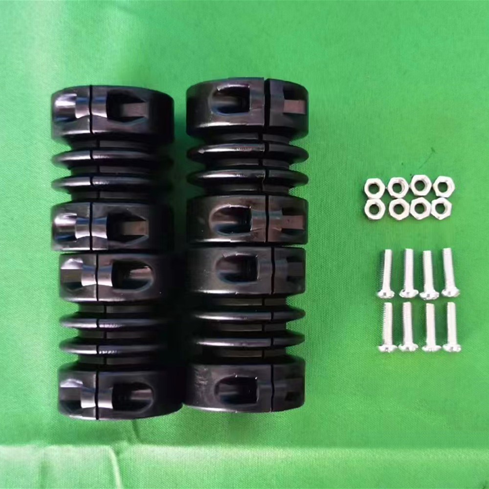 4PCS Landing Gear Shock Pad Ki - Drone Landing Pad review and price