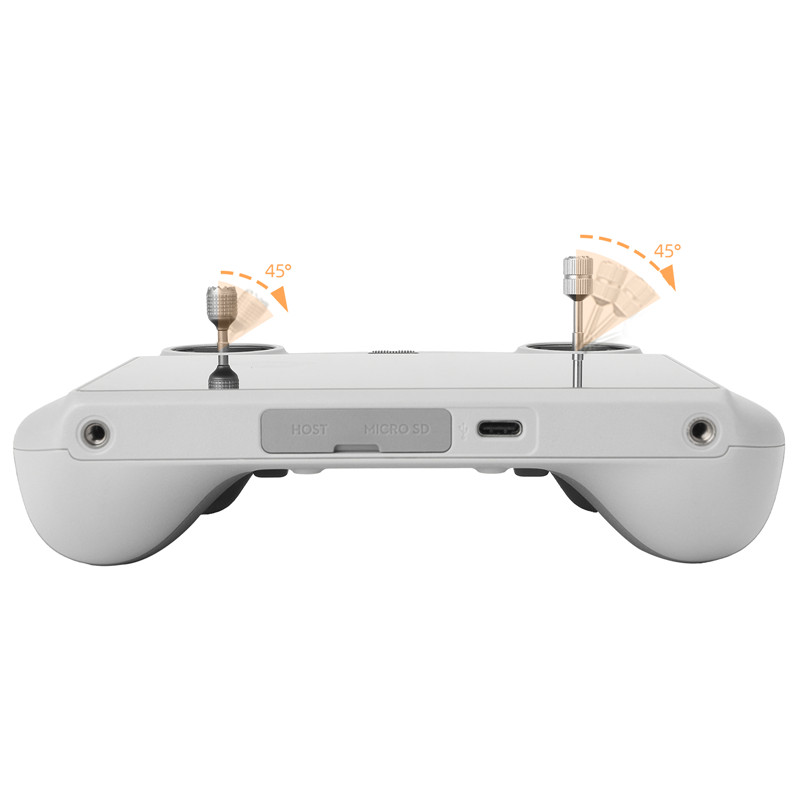 1 Pair for DJI RC / RC 2 Remot - Drone Control Stick review and price
