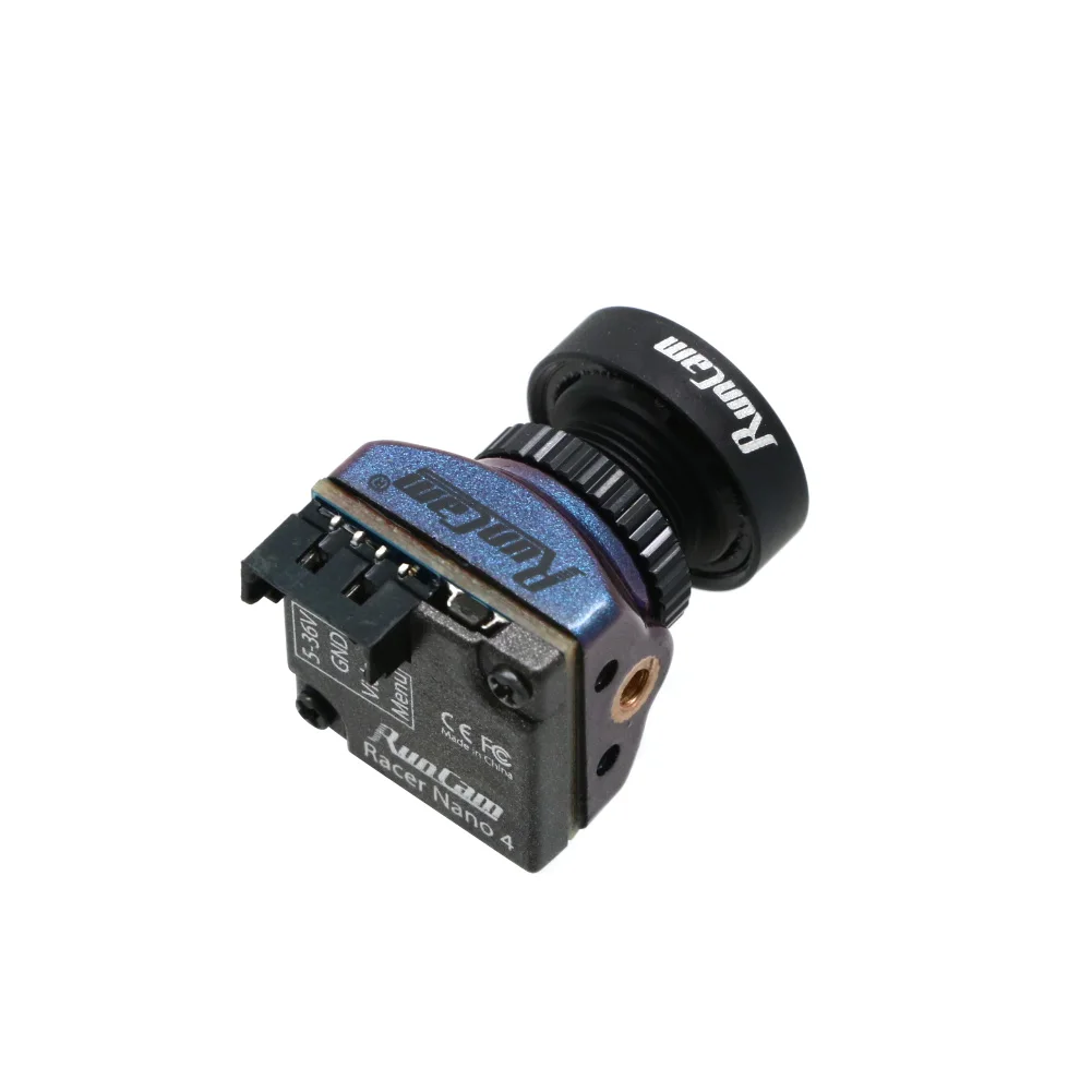 RunCam Racer Nano 4 1200TVL Su - Drone Beacon Light review and price
