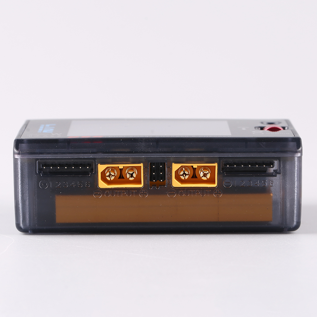 HOTA D6S Magnetic Charger 600W - Drone Battery Charger review and price