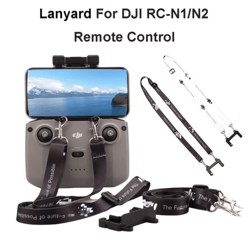 Remote Controller Lanyard Stra - Drone Tablet Mount review and price