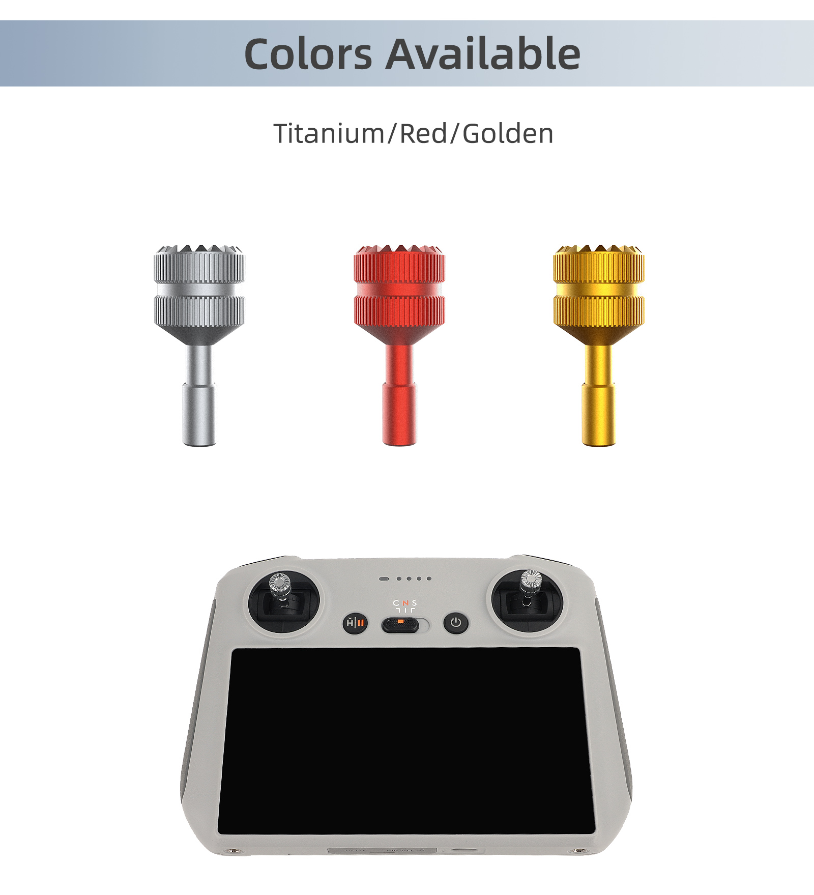 Remote Controller Joystick For - Drone Control Stick review and price