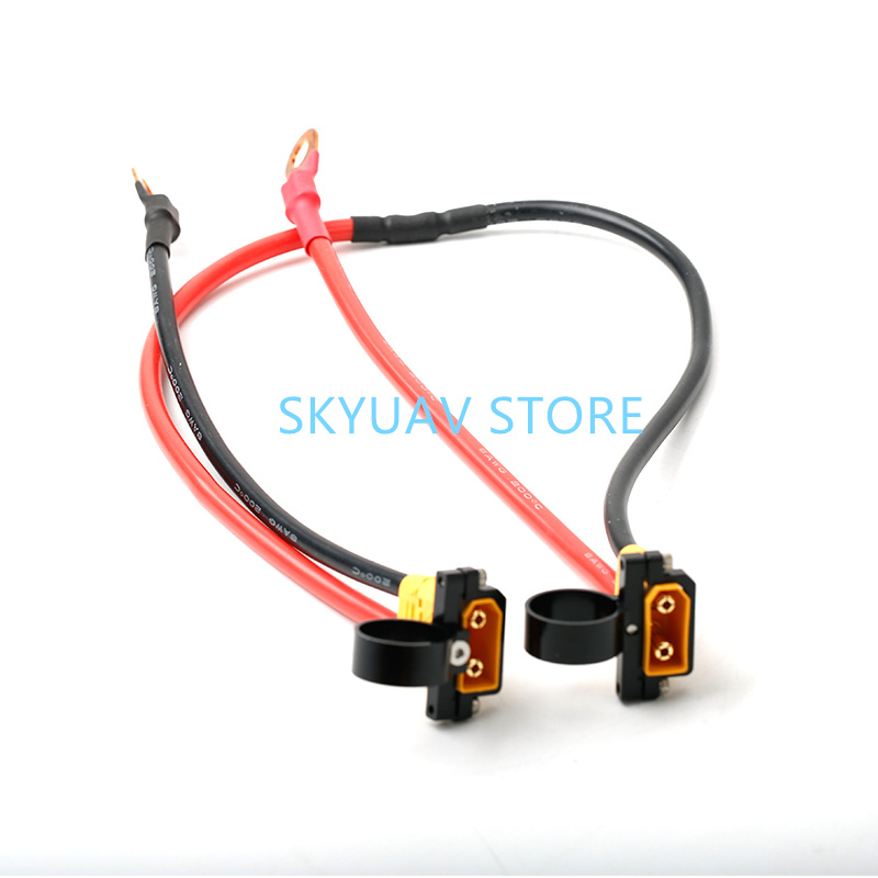 EFT Power Supply XT90 Plug AS1 - Drone Propeller Holder review and price