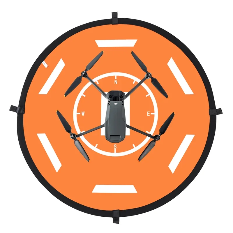 Landing Pad 56cm 80cm Safety L - Drone Landing Pad review and price