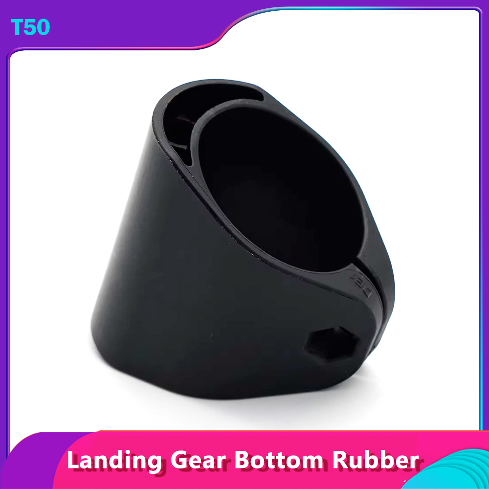 Landing Gear Bottom Rubber Pad - Drone Landing Pad review and price