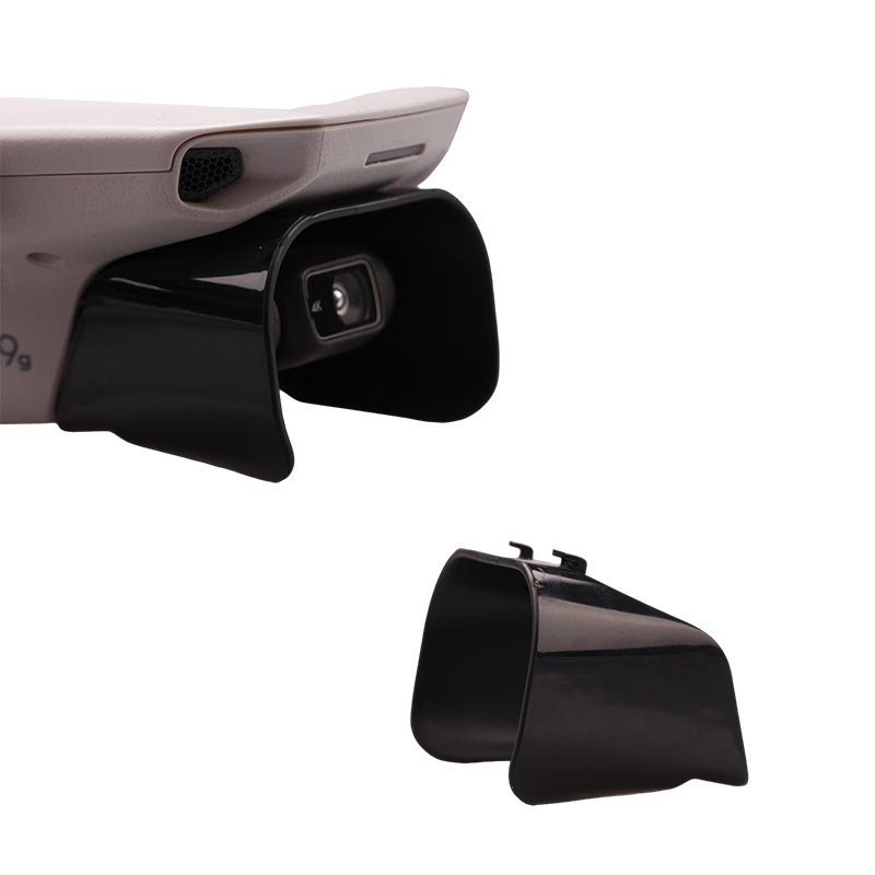 Lens Hood For DJI Mini 2/Mini  - Drone Sun Shade review and price