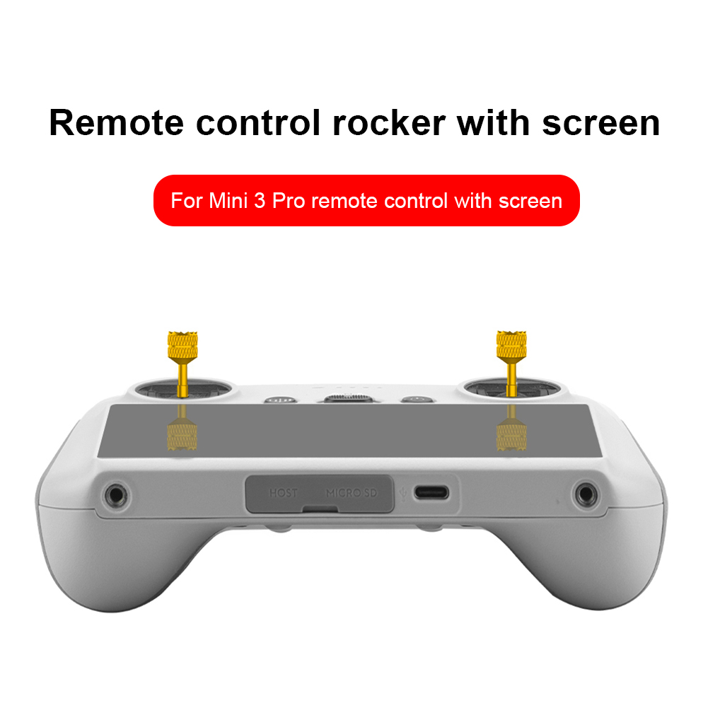 Lightweight Remote Controller  - Drone Control Stick review and price
