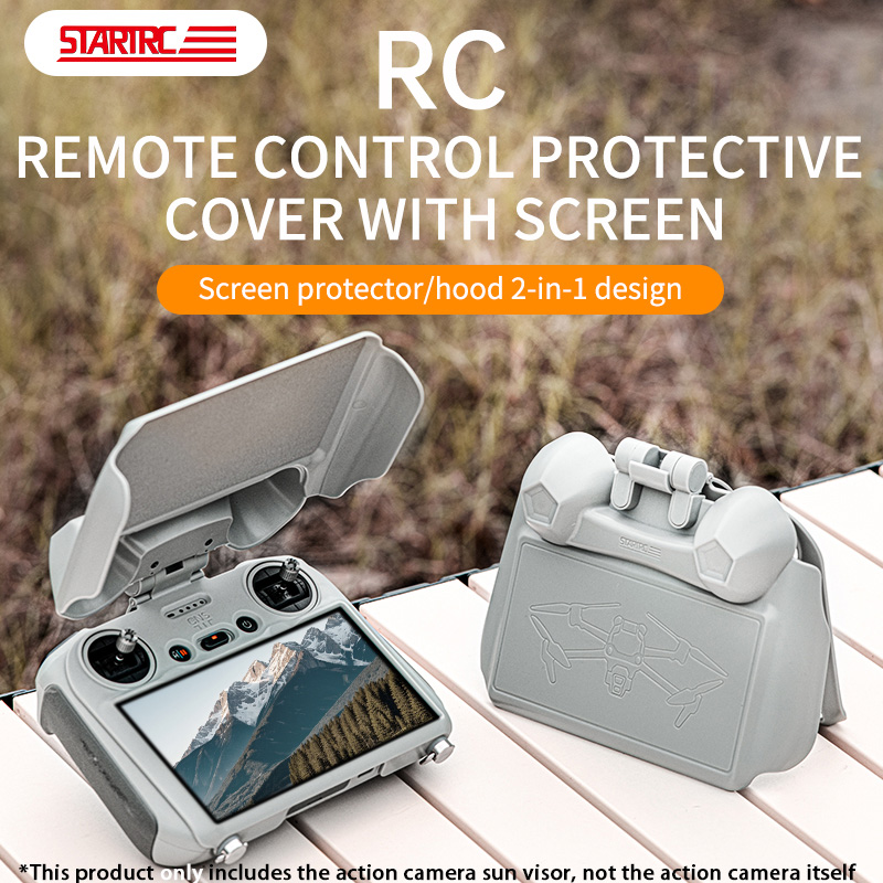 STARTRC is suitable for DJI Mi - Drone Sun Shade review and price