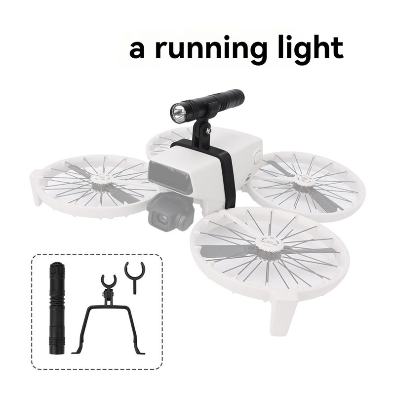 DT23 Drone Night Flight Light  - Drone Strobe Light review and price