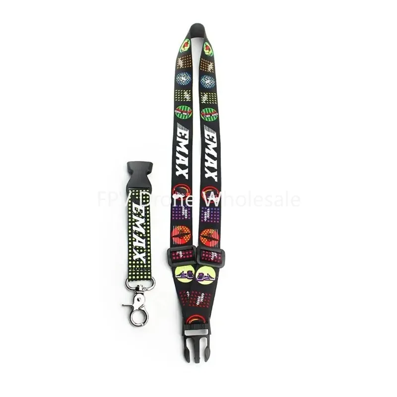 Emax Adjustable Carrying Remot - Drone Neck Strap review and price