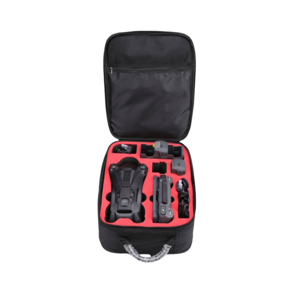Backpack Carrying Case for DJI - Drone Backpack review and price