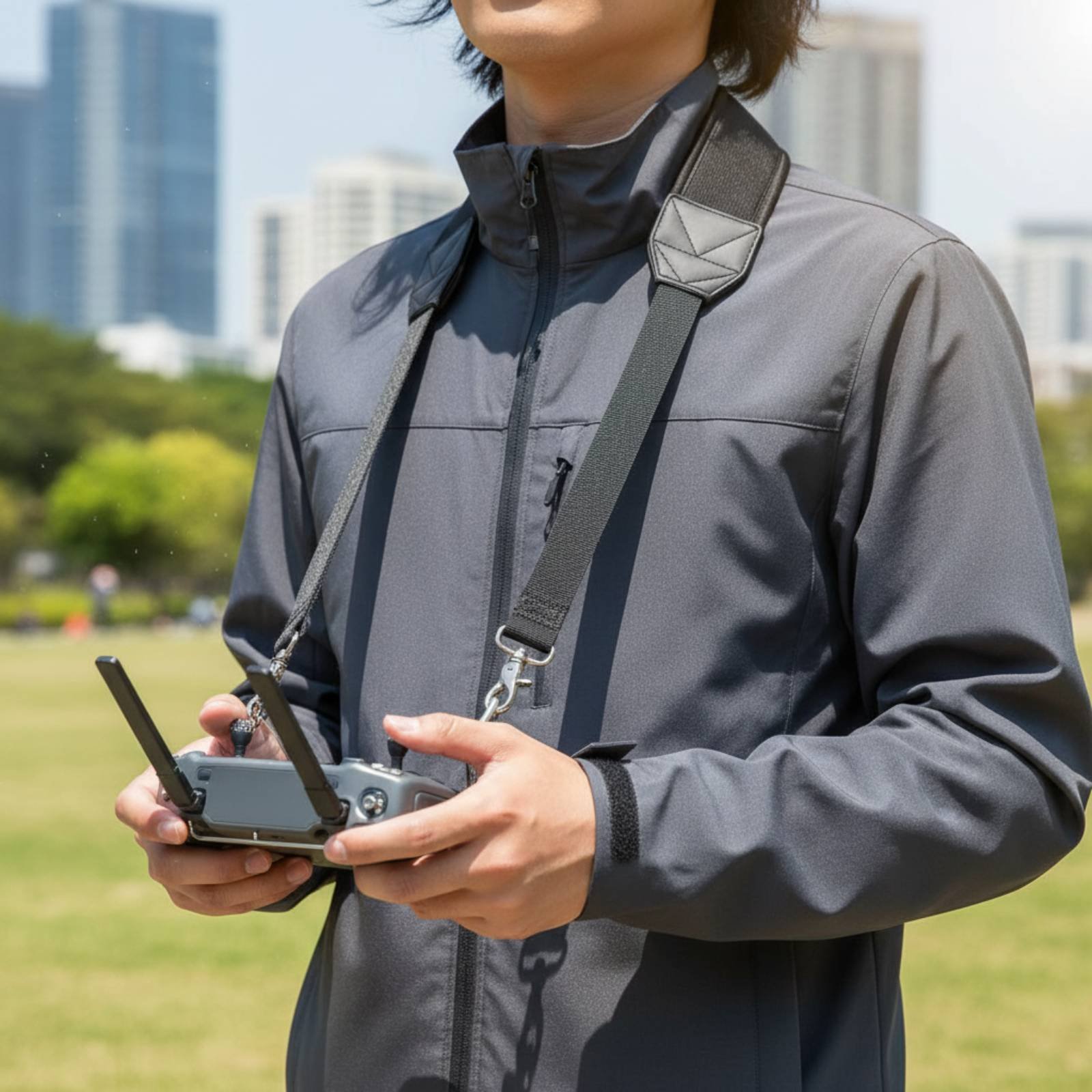 Drone Transmitter Strap Quick  - Drone Remote Controller Lanyard review and price