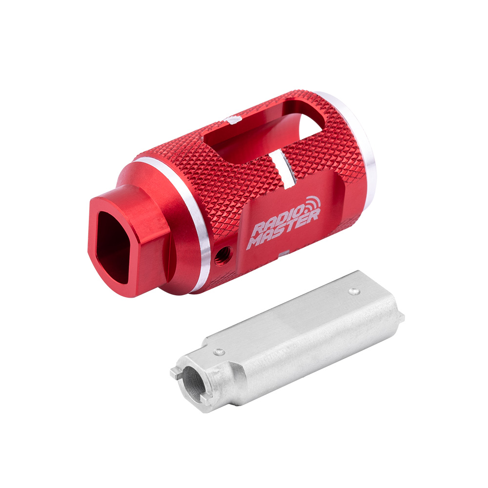 RadioMaster Switch Nut Tool Fo - Drone Neck Strap review and price