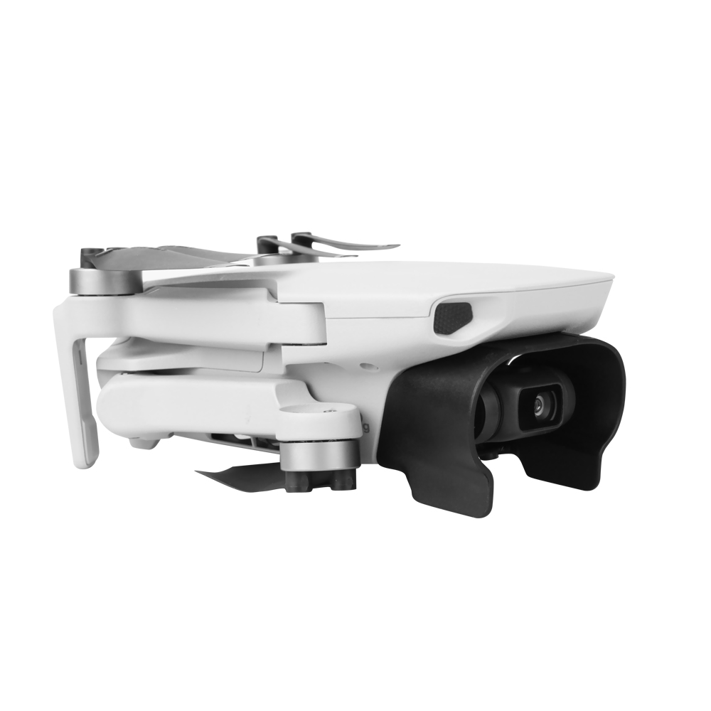 Lens Hood for DJI Mavic Mini 1 - Drone Sun Shade review and price