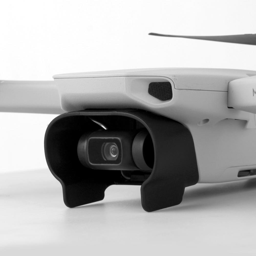 Lens Hood for DJI Mavic Mini 1 - Drone Sun Shade review and price