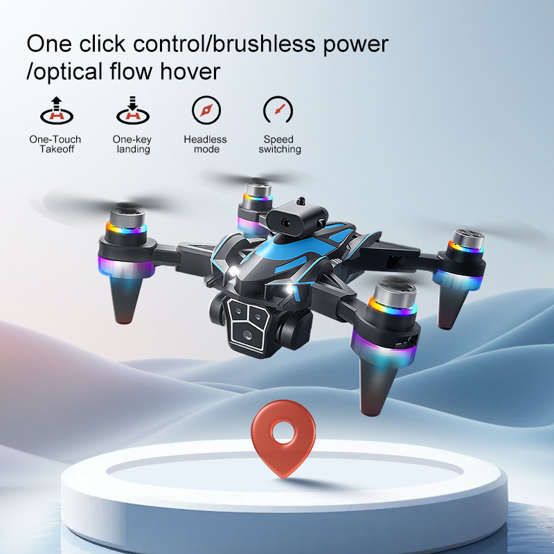 Outdoor Aerial Drone Electric  - Drone Controller Screen review and price