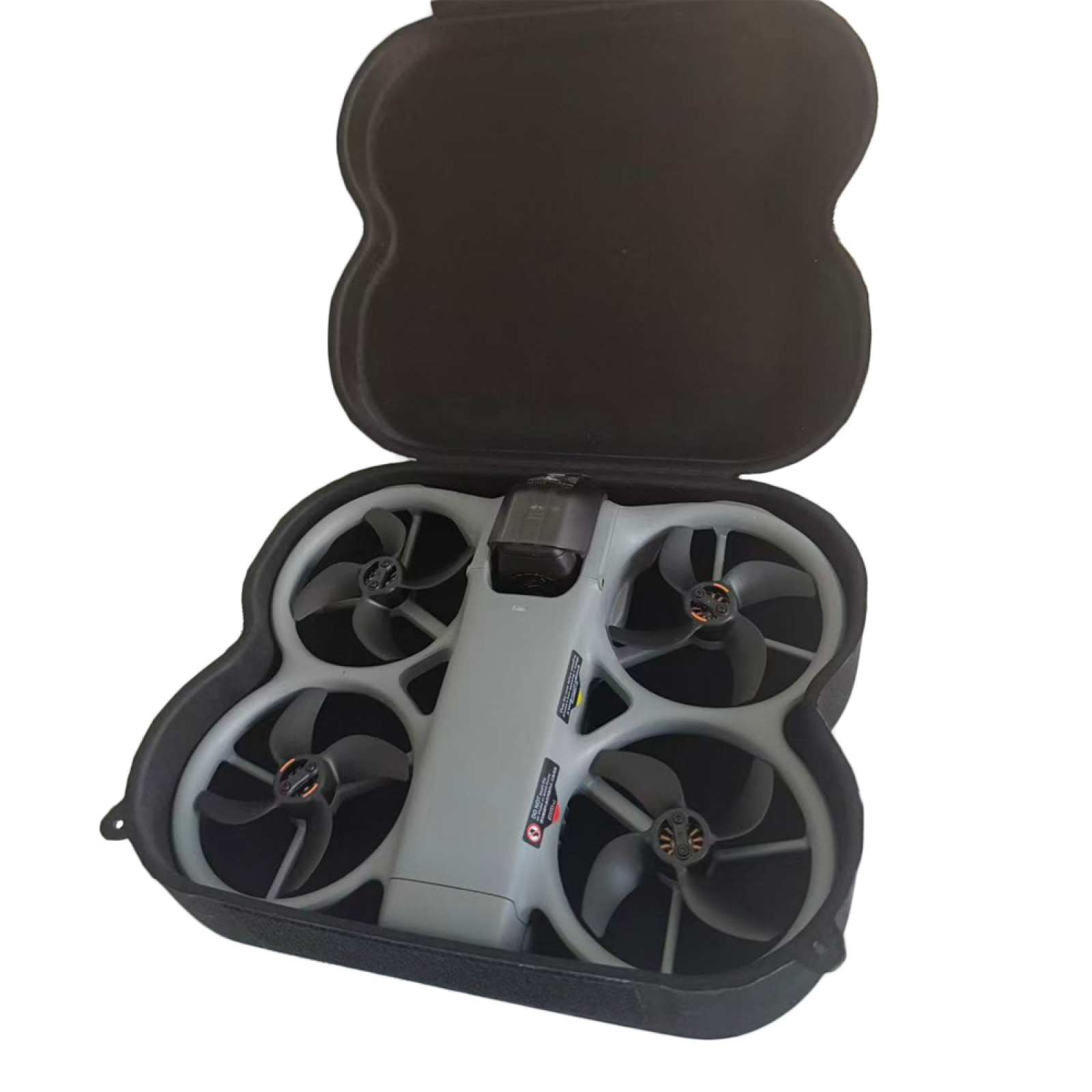 Avata 360 Carrying Case, Porta - Drone Hard Shell Case review and price
