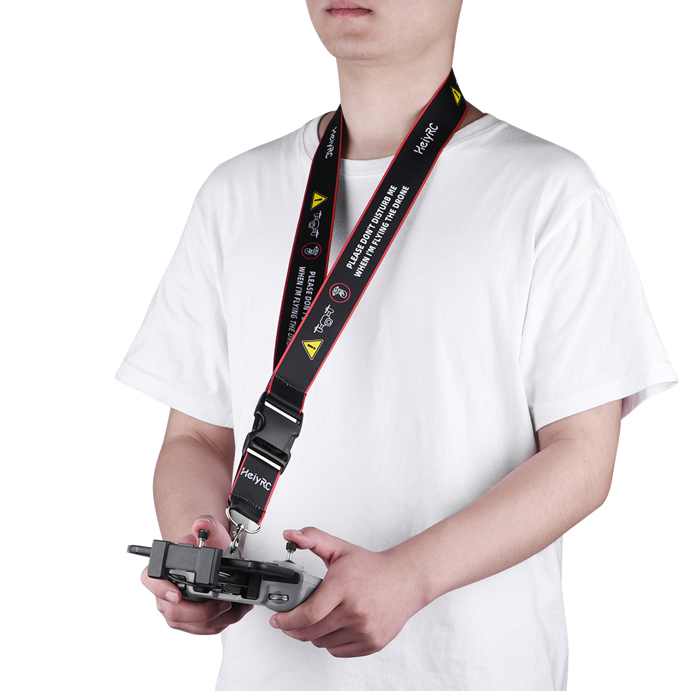 Neck Lanyard for DJI Mavic 3/A - Drone Neck Strap review and price
