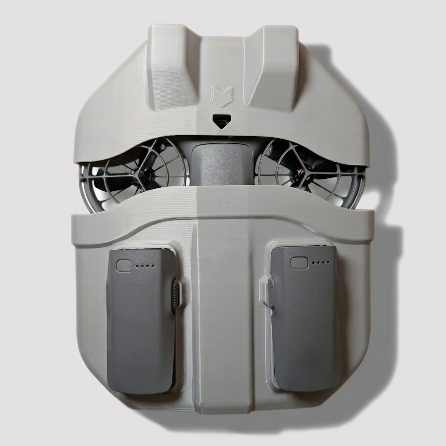 Hard Shell Shockproof DJI Neo  - Drone Hard Shell Case review and price