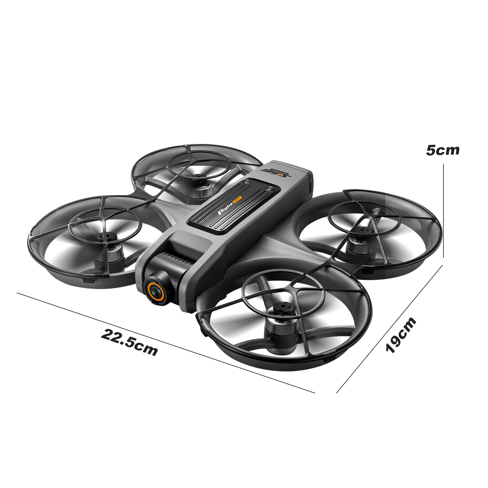 ZNLYRION S156 RC Drone 8K Dual - Drone Controller Screen review and price