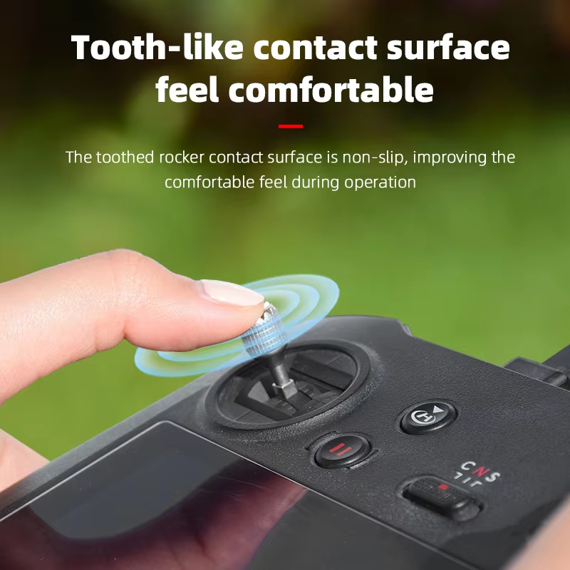 Original Joystick Thumb Stick  - Drone Control Stick review and price